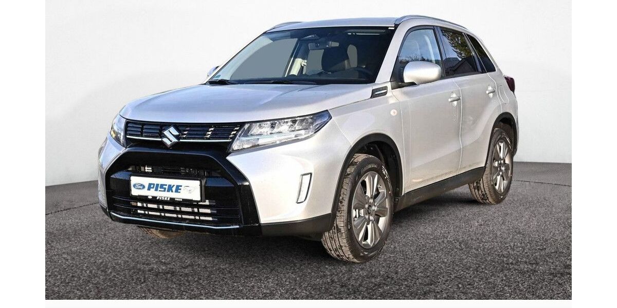 Suzuki Vitara 2.500 km 23.850 &euro; Wolfenbüttel 38302