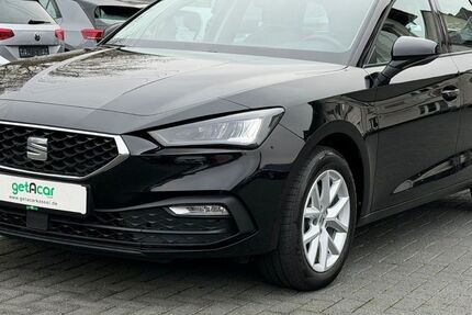 Seat Leon 96.867 km 16.900 &euro; Kassel 34123