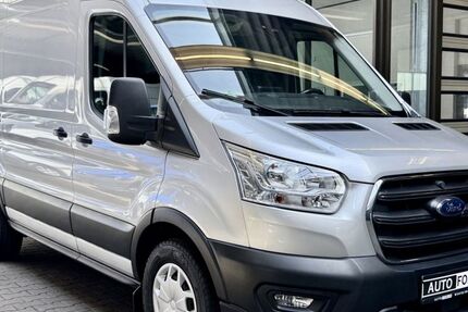 Ford Transit 99.980 km 23.990 &euro; Geesthacht bei Hamburg 21502