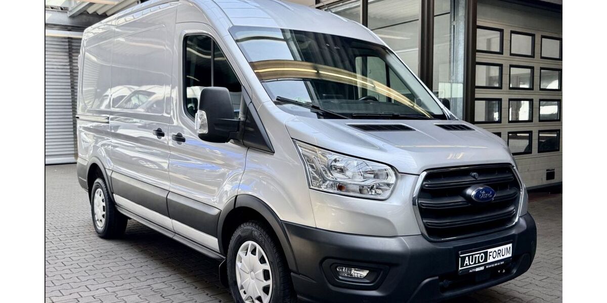Ford Transit 99.980 km 23.990 &euro; Geesthacht bei Hamburg 21502