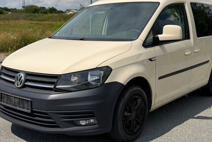VW Caddy 649.800 km 4.200 &euro; Rastow 19077