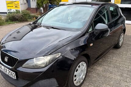 Seat Ibiza 137.000 km 2.900 &euro; Waldeck 34513