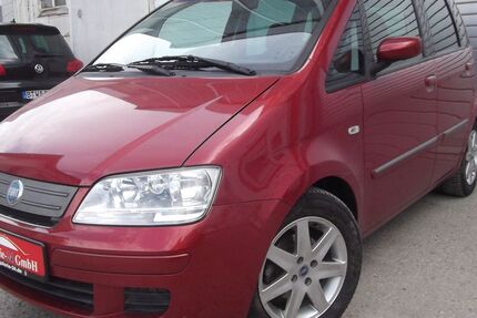 Fiat Idea 59.000 km 2.990 &euro; Berlin 12277