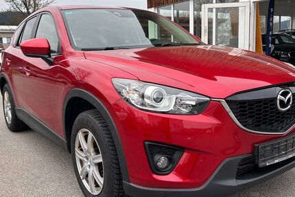 Mazda CX-5 110.000 km 10.500 &euro; Zwiesel 94227