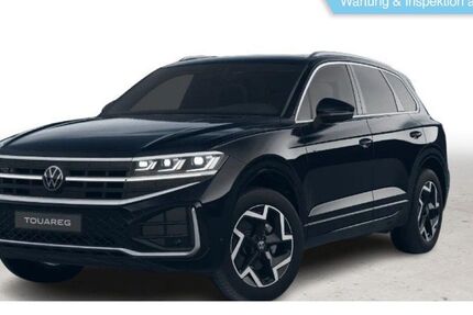VW Touareg 25.812 km 58.880 &euro; Geldern 47608