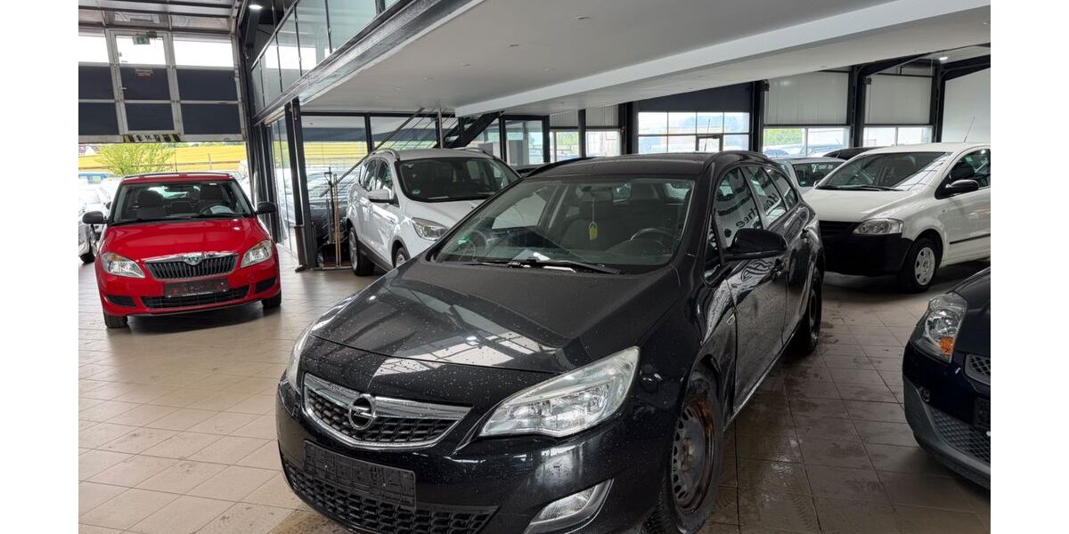 Opel Astra 177.000 km 2.490 &euro; Belm/Vehrte (bei Osnabrück) 49191