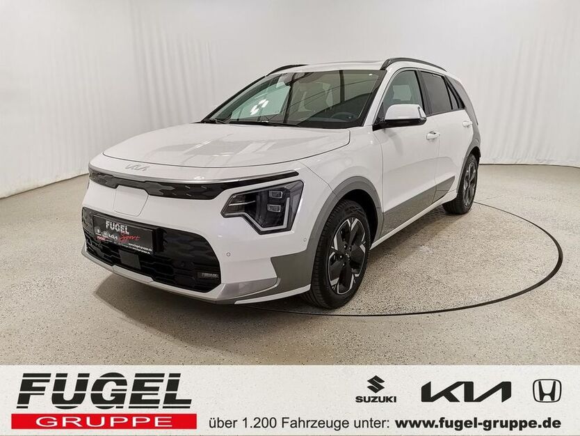 Niro EV