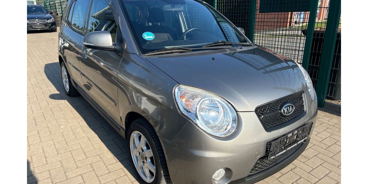 Kia Picanto 103.000 km 2.990 &euro; Berlin Weißensee-Pankow 13086