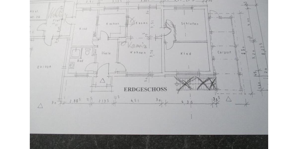 Mehrfamilienhaus, Wohnhaus Osterrönfeld - 9 Zimmer, 200 m&sup2;, 469.000&euro; | Angebot:26764166