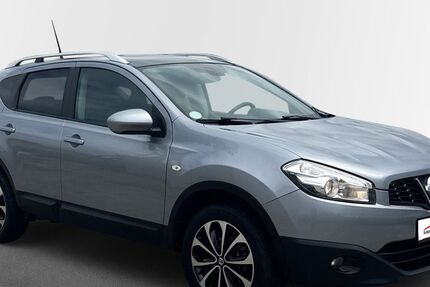Nissan Qashqai 182.000 km 4.990 &euro; Hamburg 22529