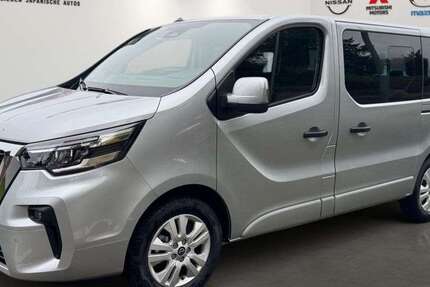 Nissan Primastar 7.055 km 36.990 &euro; Celle 29227