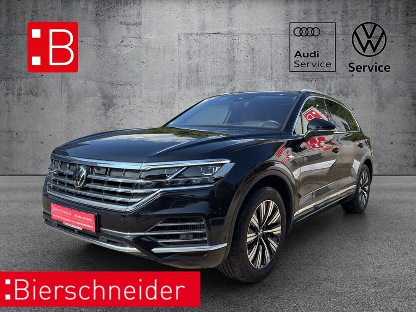 Touareg