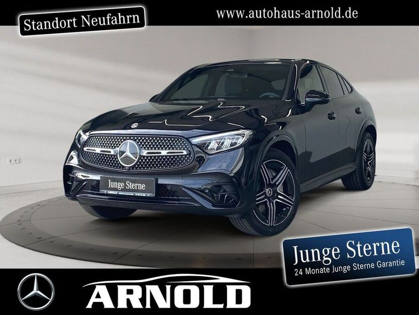 GLC 200