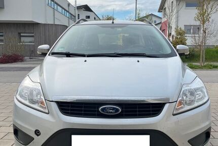 Ford Focus 240.000 km 1.799 &euro; EGGENFELDEN 84307