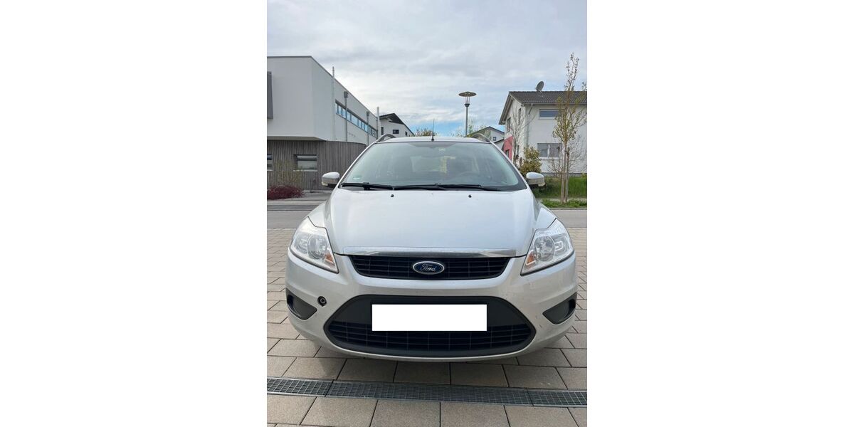 Ford Focus 240.000 km 1.799 &euro; EGGENFELDEN 84307