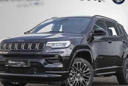 Jeep Compass 70.310 km 22.850 &euro; Koblenz 56070