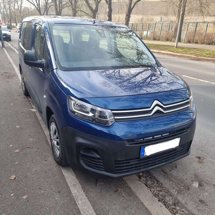 Berlingo