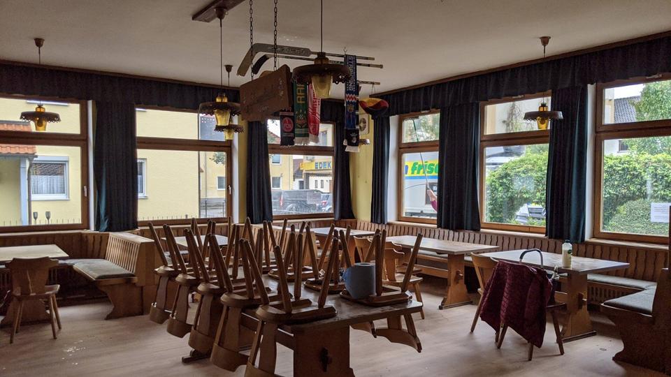 Gewerbeobjekt Laberweinting - 1.100&euro; | Angebot:23651496