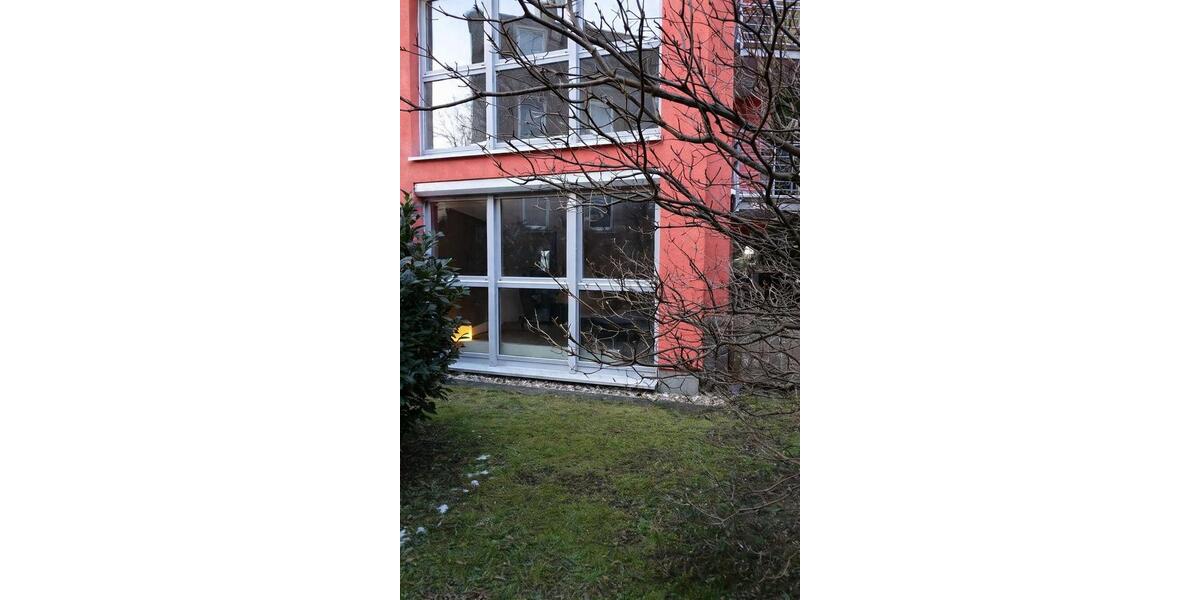Terrassenwohnung Dresden Leuben - 2 Zimmer, 53 m&sup2;, 175.000&euro; | Angebot:26424897
