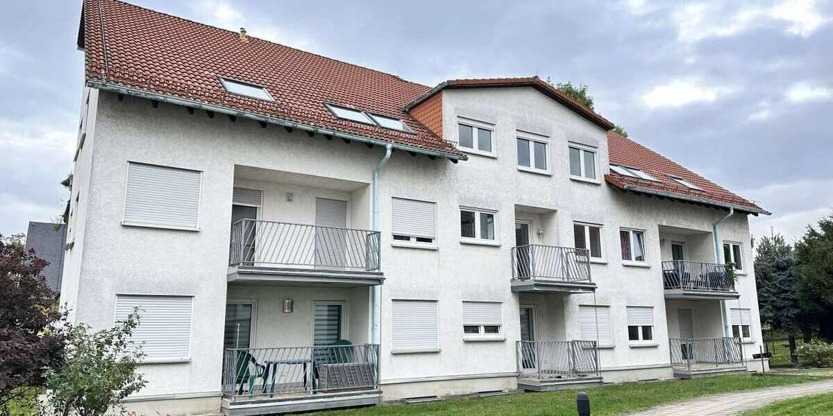 Etagenwohnung Reinholdshain Reinholdshain - 2 Zimmer, 53 m&sup2;, 51.000&euro; | Angebot:23261673