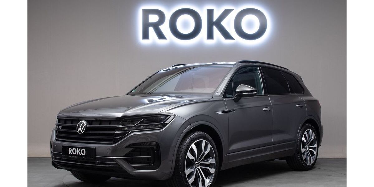 VW Touareg 54.700 km 54.980 &euro; Ronnenberg (bei Hannover) 30952