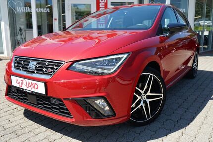 Seat Ibiza 73.178 km 14.990 &euro; Erfurt 99087