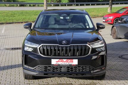 Skoda Kodiaq 15.618 km 38.950 € Ebersberg 85560