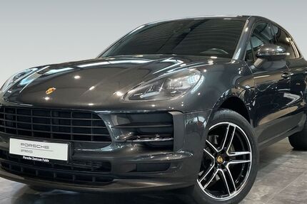 Porsche Macan 61.900 km 54.890 € Fulda 36043