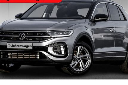 VW T-Roc 9.705 km 32.880 &euro; Beckum 59269