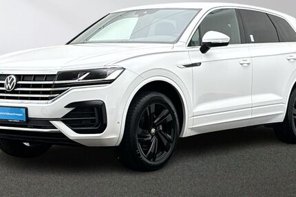 VW Touareg 43.620 km 45.880 &euro; Lingen 49809