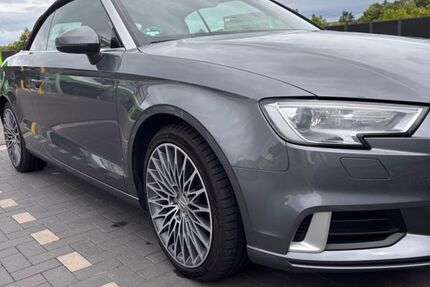 Audi A3 42.220 km 22.890 &euro; Haldensleben 39340