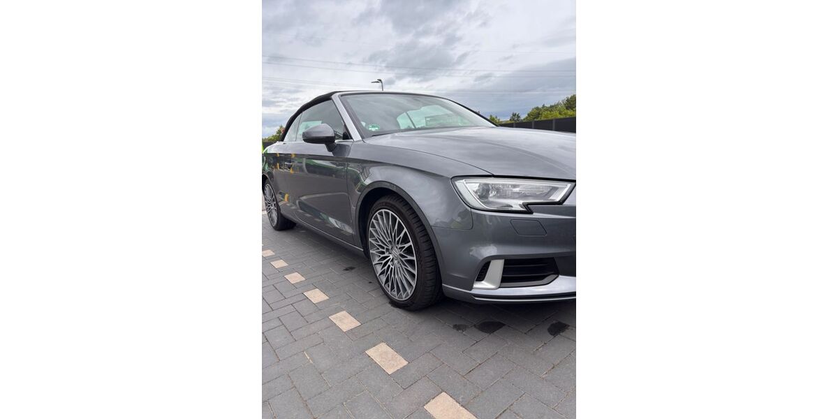 Audi A3 42.220 km 22.890 &euro; Haldensleben 39340