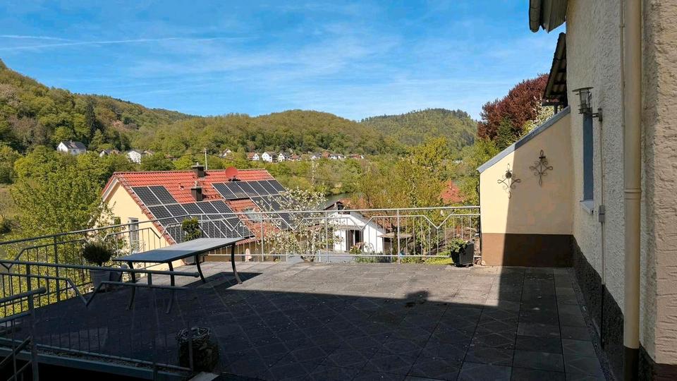 Etagenwohnung Eberbach - 3 Zimmer, 110 m&sup2;, 800&euro; | Angebot:26320168