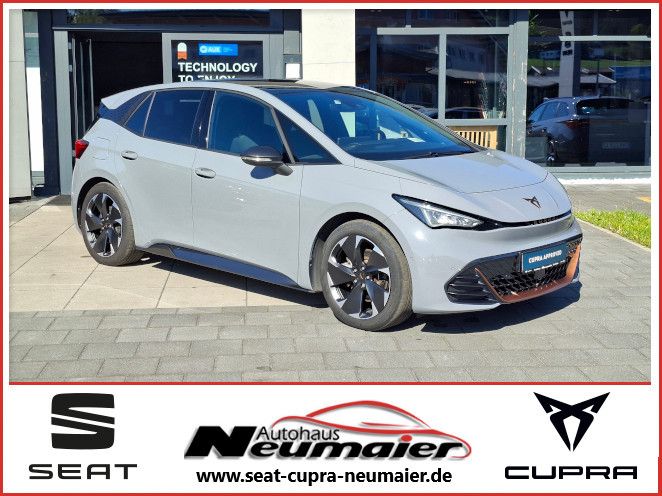 Cupra Born 42.095 km 24.950 &euro; Eschlkam 93458