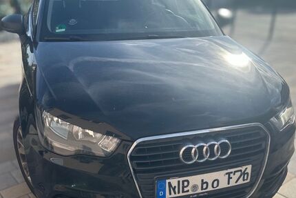 Audi A1 157.000 km 7.800 &euro; Kürnach 97273