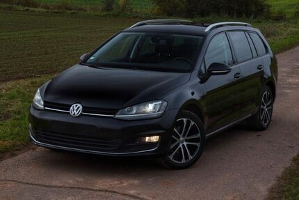 VW Golf 124.102 km 11.999 &euro; Duderstadt 37115