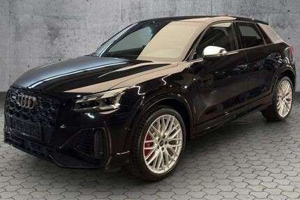Audi SQ2 3.000 km 52.500 &euro; Paderborn 33100