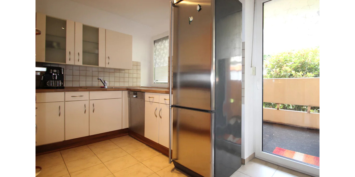 Erdgeschoßwohnung Saarbrücken Dudweiler - 4 Zimmer, 110 m&sup2;, 245.000&euro; | Angebot:24464094