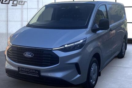 Ford Transit Custom 21.000 km 33.950 € Ravensburg, nähe Bodensee 88213