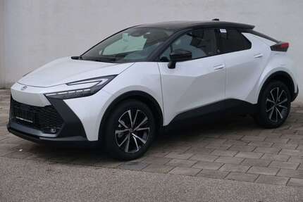 Toyota C-HR 21.230 km 31.880 &euro; Mühldorf 84453
