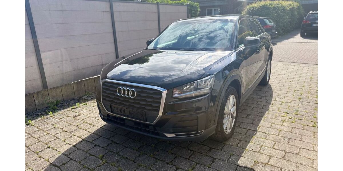 Audi Q2 154.747 km 11.000 &euro; Wiefelstede 26215