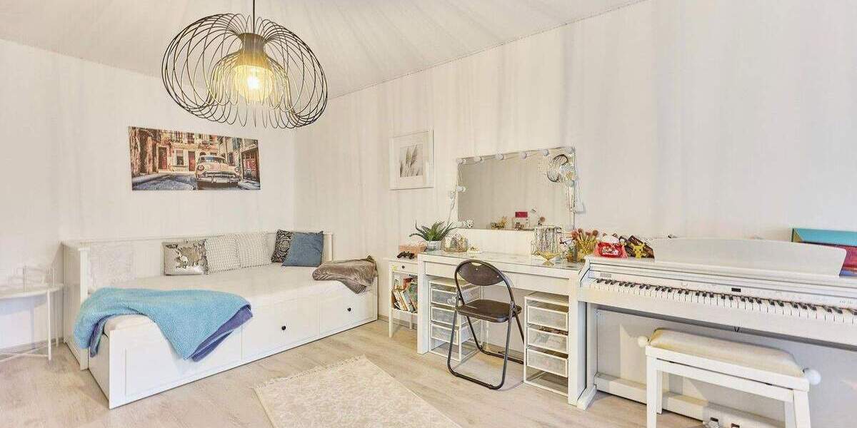 Reihenmittelhaus Ludwigshafen Oggersheim - 5 Zimmer, 180 m&sup2;, 499.000&euro; | Angebot:25799384