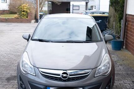 Opel Corsa 175.000 km 3.560 &euro; Westendorf 86707