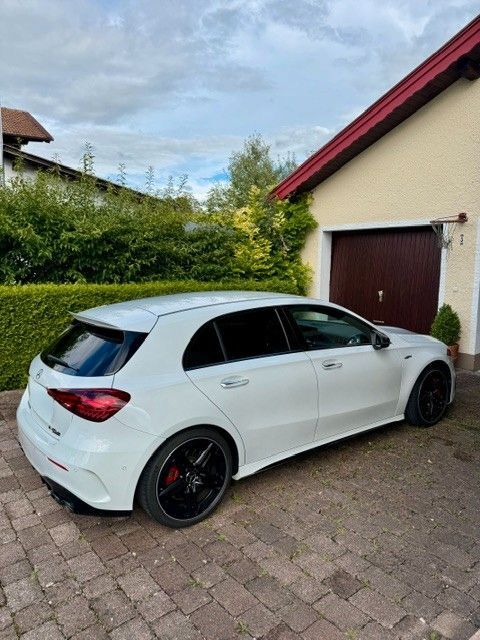 A 45 AMG