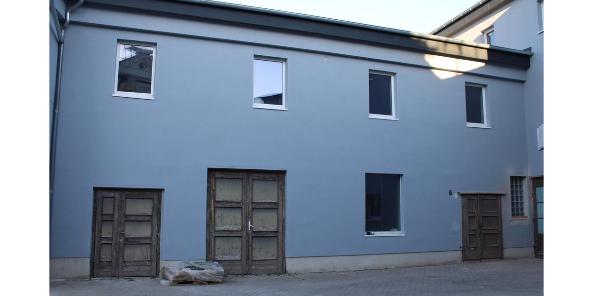 Bautzen - Raum für Selbstverwirklichung - Gewerbeobjekt Bautzen | Angebot:20520416
