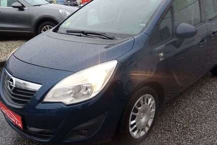 Opel Meriva 198.000 km 2.900 &euro; Landshut 84030