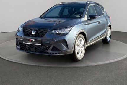 Seat Arona 1.005 km 23.490 &euro; Kropp 24848
