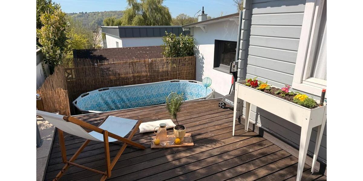 Bungalow Wiehl - 5 Zimmer, 126 m&sup2;, 379.999&euro; | Angebot:26689201