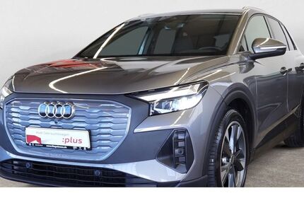 Audi Q4 e-tron 31.799 km 32.990 &euro; Detmold 32756