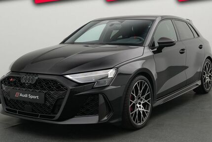 Audi RS3 2.009 km 80.980 &euro; Leverkusen 51373